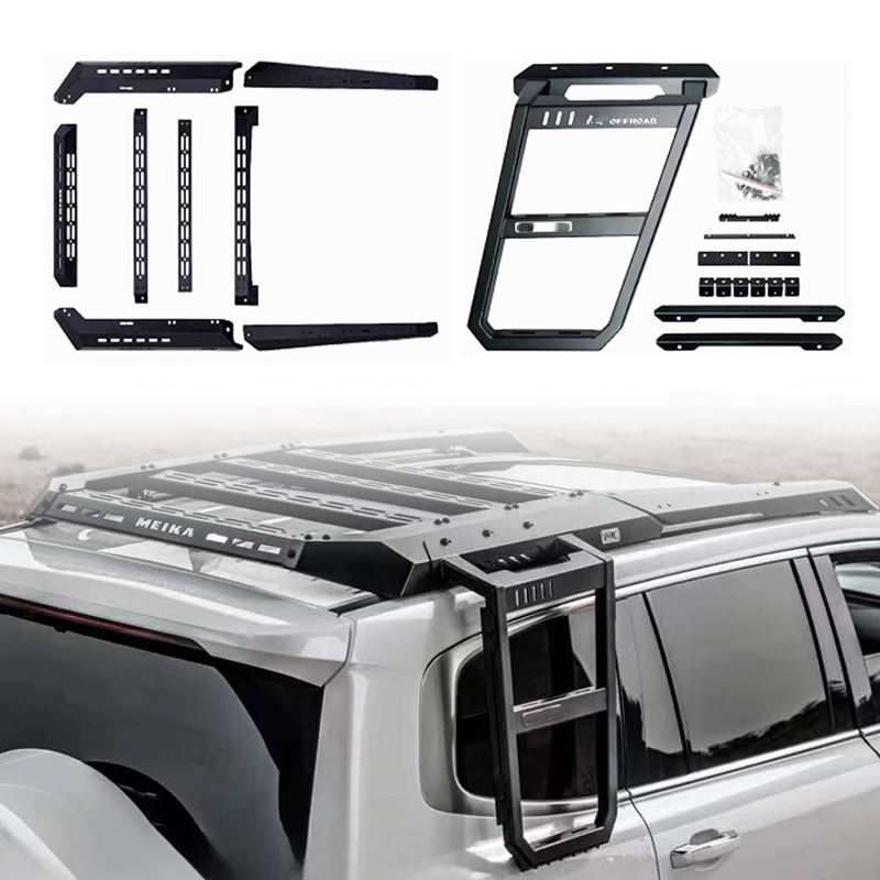 Комплект внешнего тюнинга 4x4 Off-road