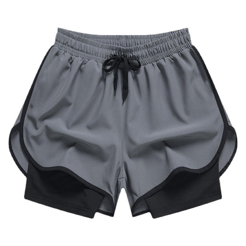 Men's Quick Drying Summer Sports