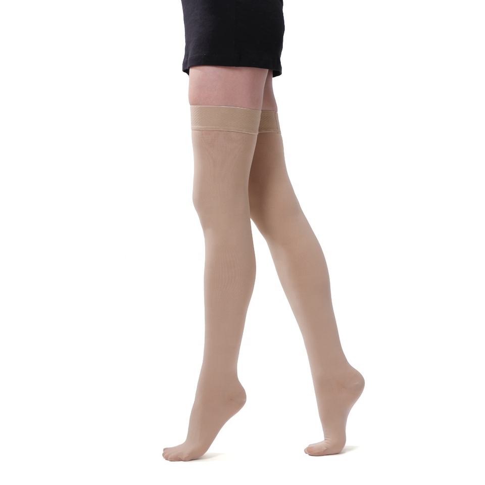 Гелевая антискользящая система (Elastic Gel Thigh)