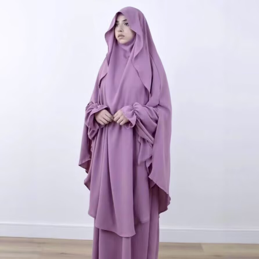 2025 New Dubai Traditional Islamic Collection