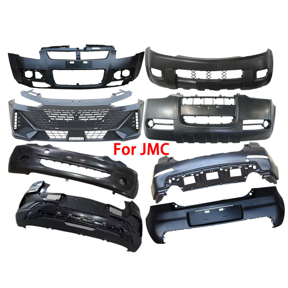 Запчасти для JMC Teshun / Fushun / CV9