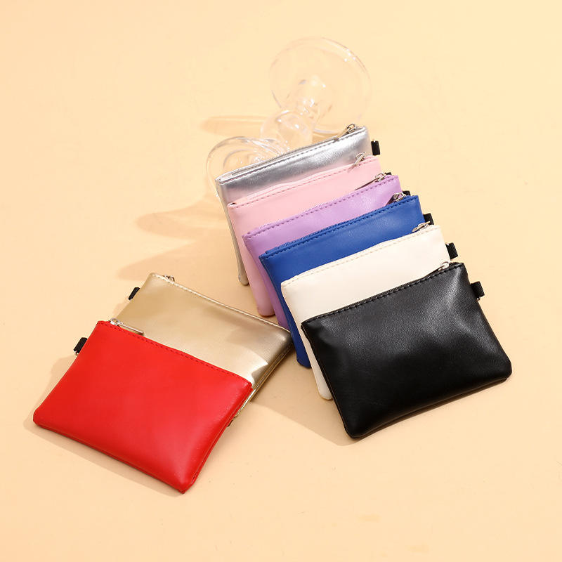 Кошелек из ткани Cordura с PU-ламинацией