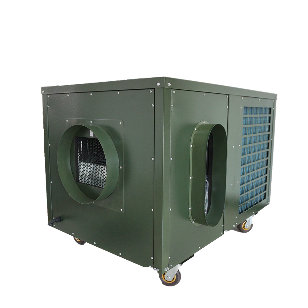 High Quality Industrial air Conditioning Tent Air Conditioner Cooler for Exhibition Tent