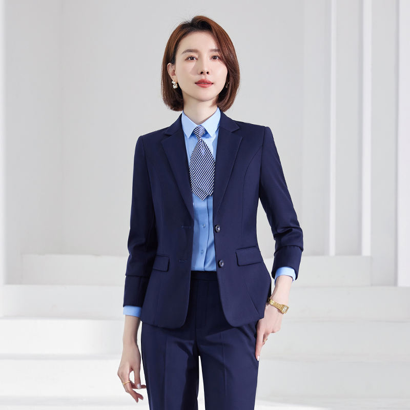 Костюм Business Leisure (Office Fashion)