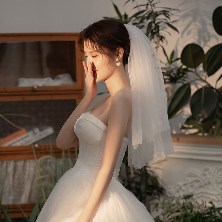 Wedding Dress Pins Decoration