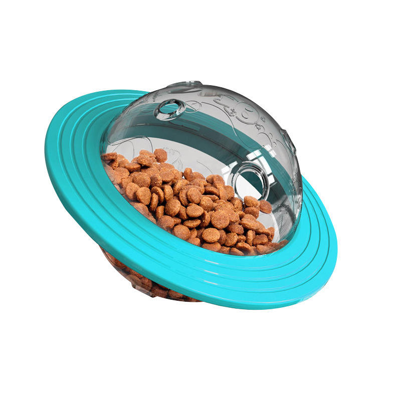 Мяч-дозатор «Leaky Ball»