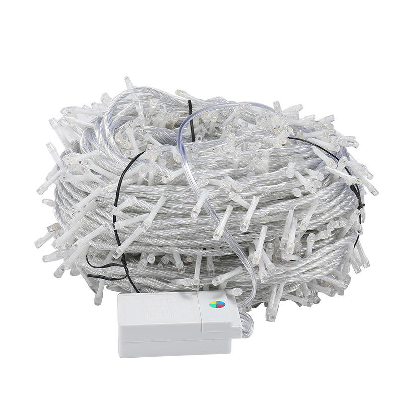 Гирлянда «Fairy String» (50м, 400 LED)