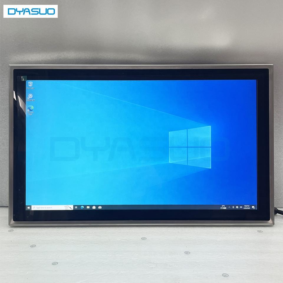 Промышленный монитор DYASUO (15–21.5")