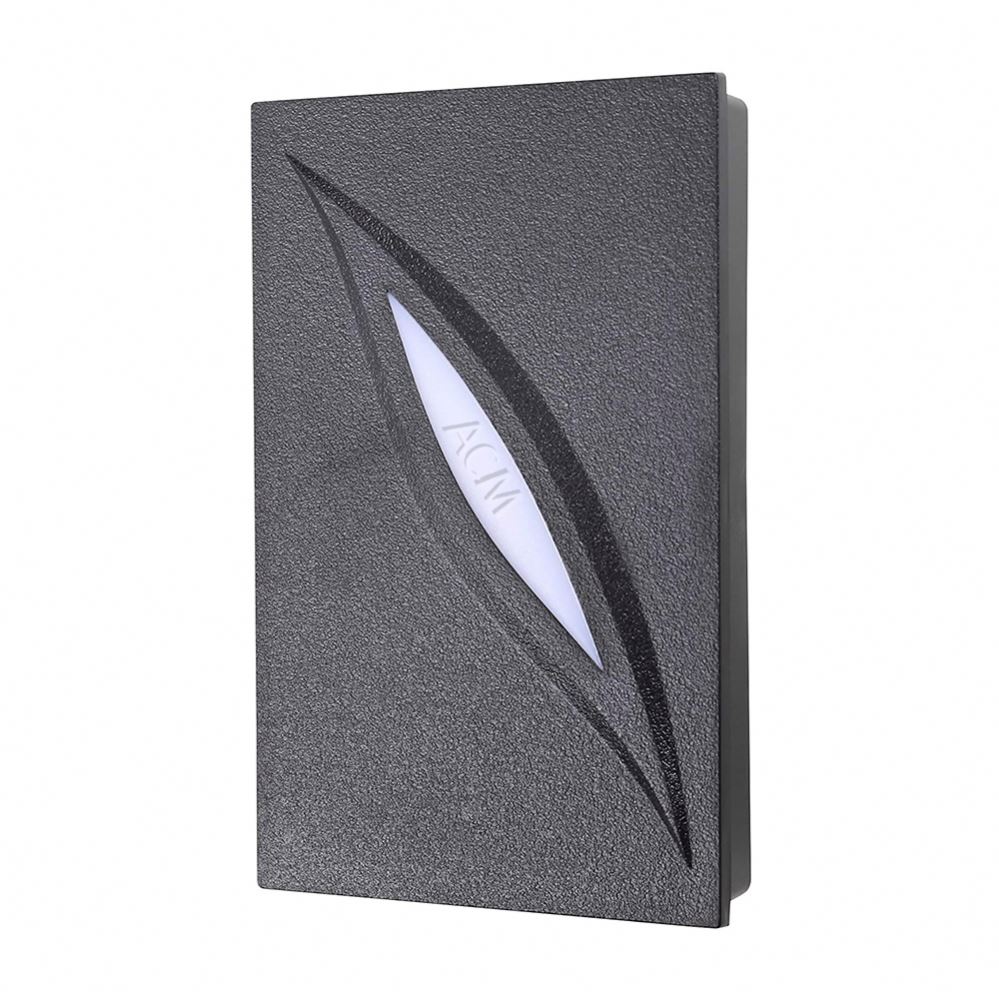 KR100 ID Card Reader Access Control System Wiegand 26 125khz Rfid Proximity Card Reader