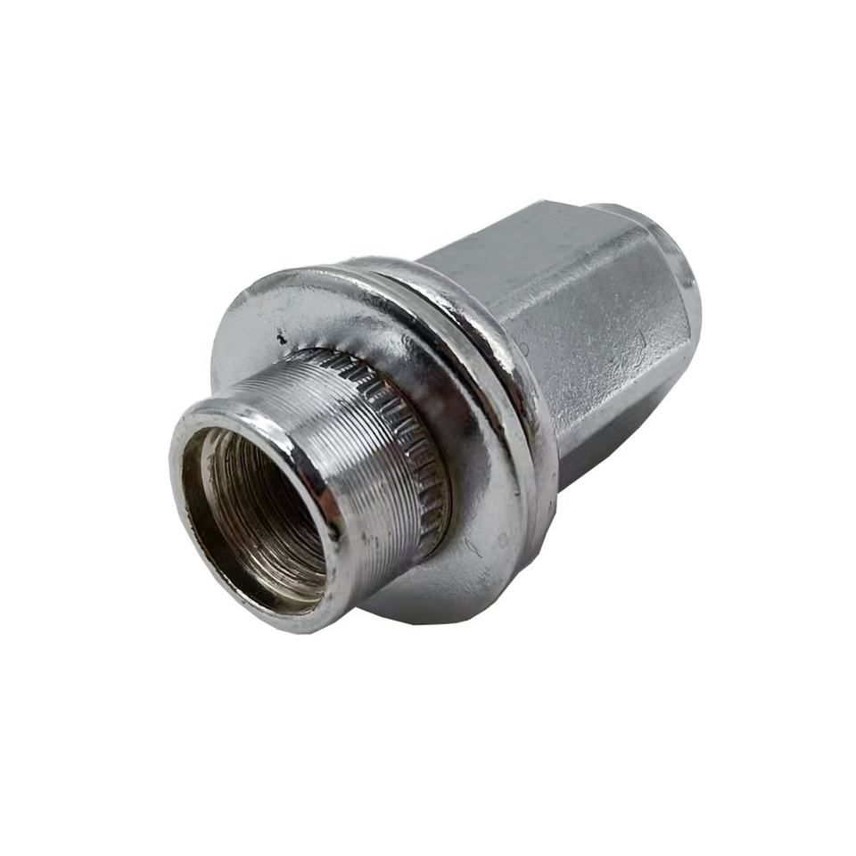 Колесная гайка RTYPER (OEM 90942-01103)