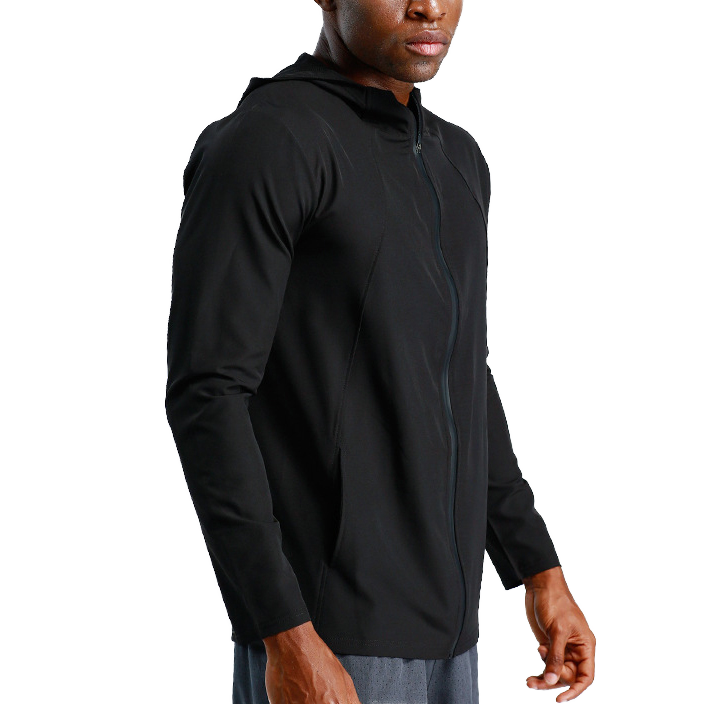 Custom Men's Hip-Hop Style