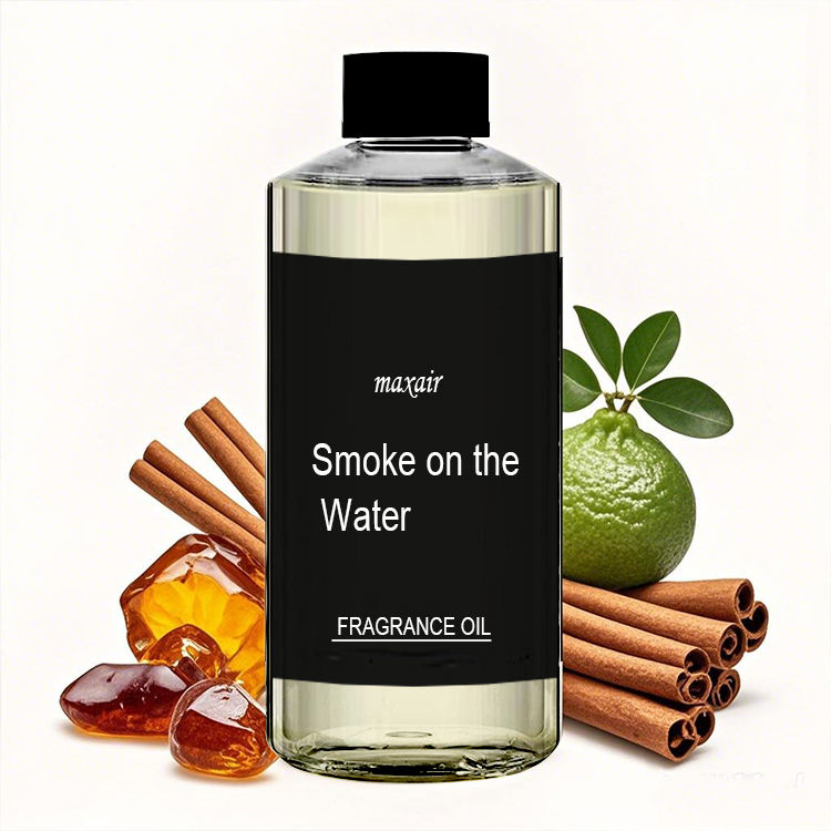 Аромат «Smoke on the Water» для диффузоров