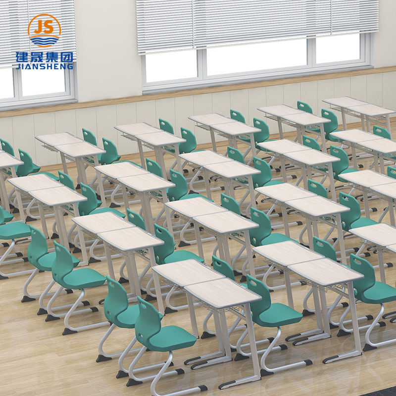 Школьная парта для студентов (Educational Furniture)
