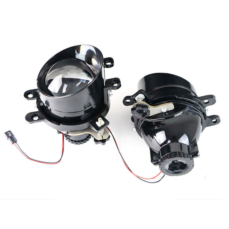 Автомобильная система освещения 12V (55W)