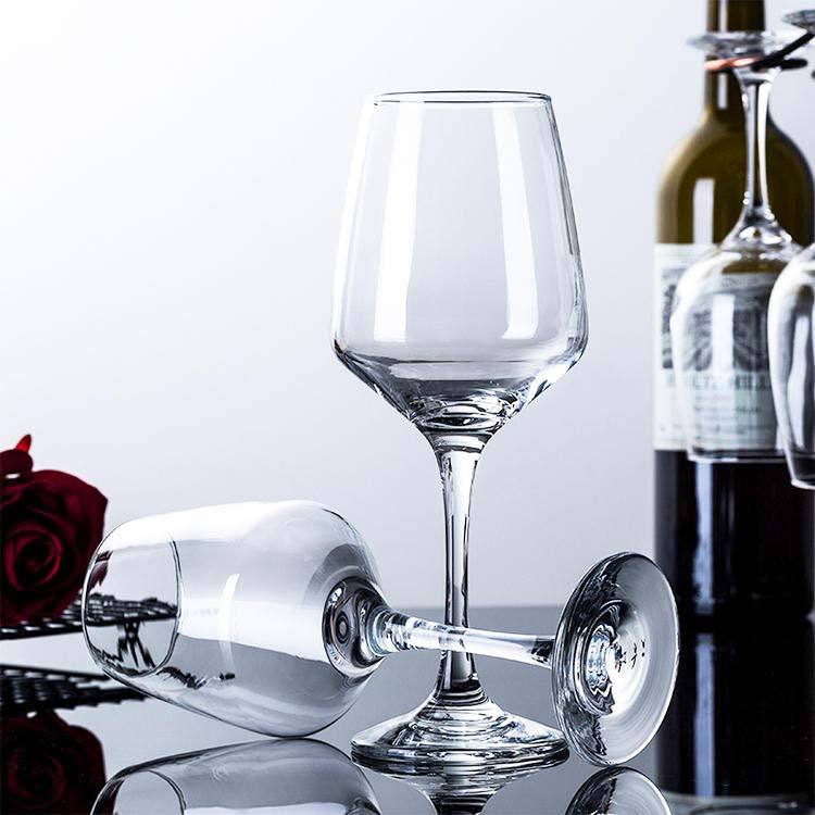 Круглые прозрачные стаканы (12oz/16oz)