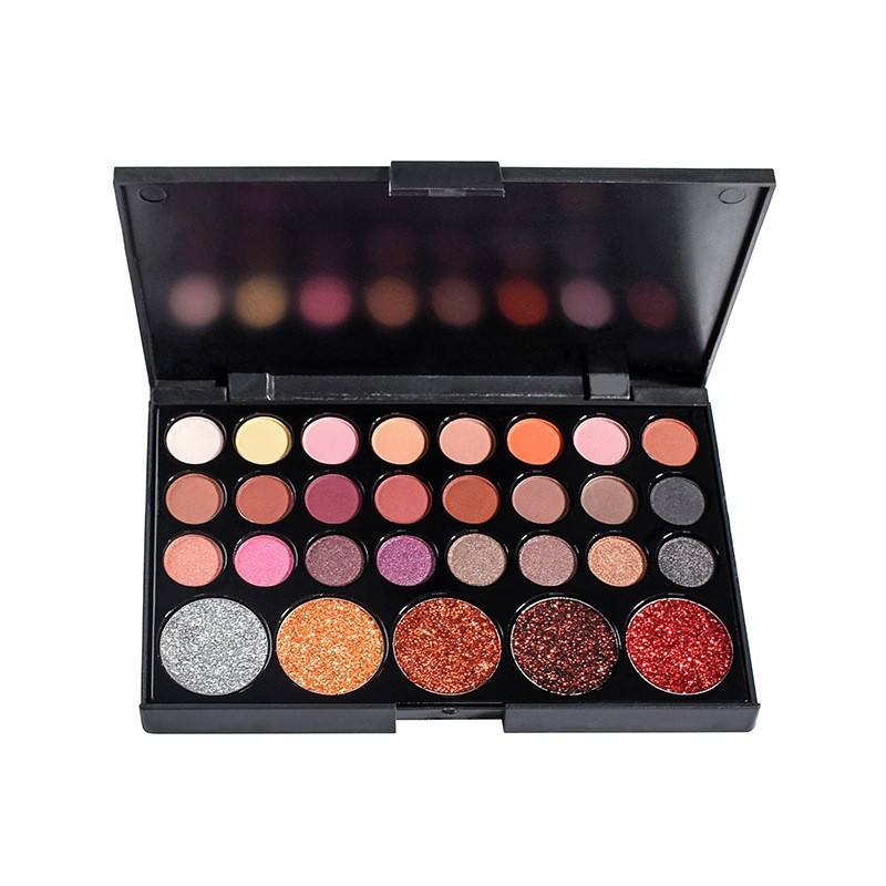 Палетка теней 29 Colors (Private Label)