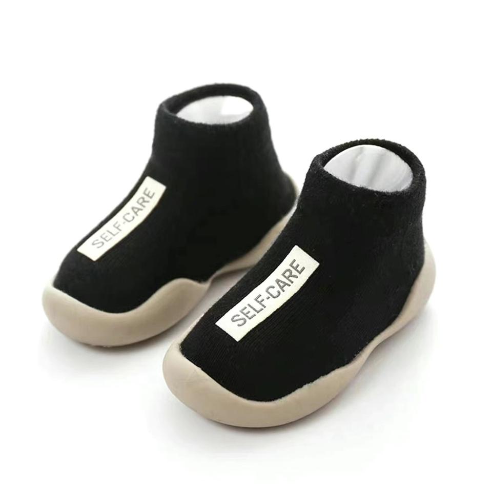 Домашние тапочки для новорожденных (опт)