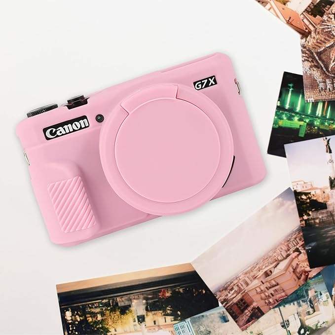Защитный чехол для цифровых камер (Digital Camera Protective Case)