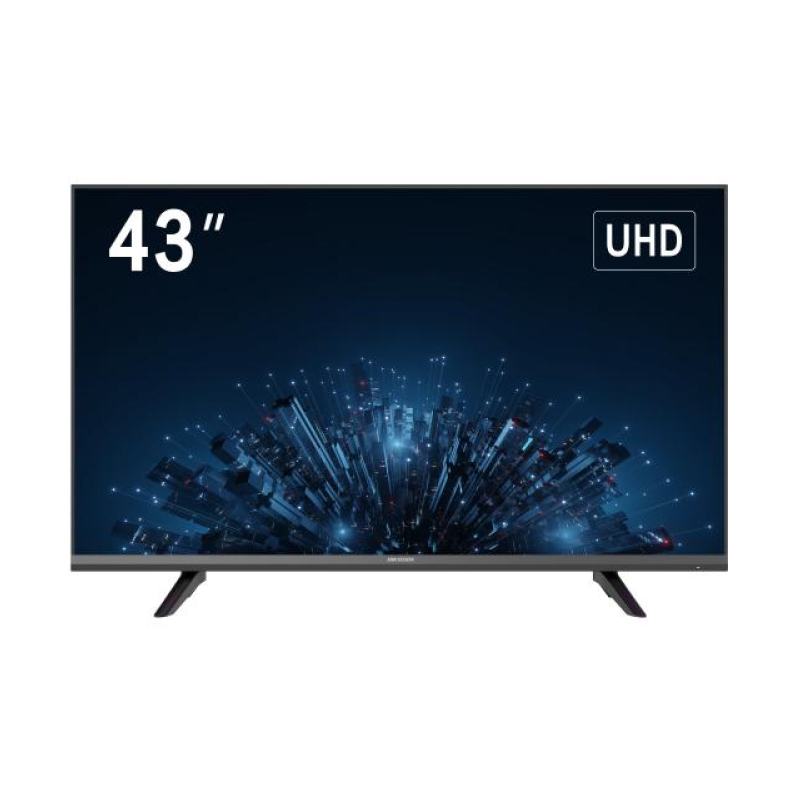 Hikvision DS-D5043U3-1V0S Түсті монитор (43”)