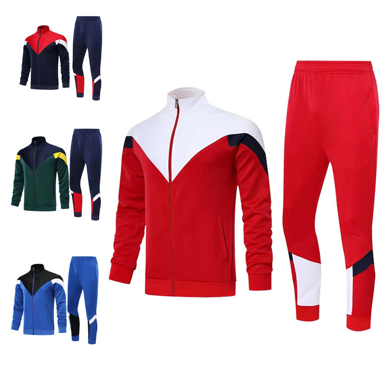 High Quality Sportswear Mans Custom