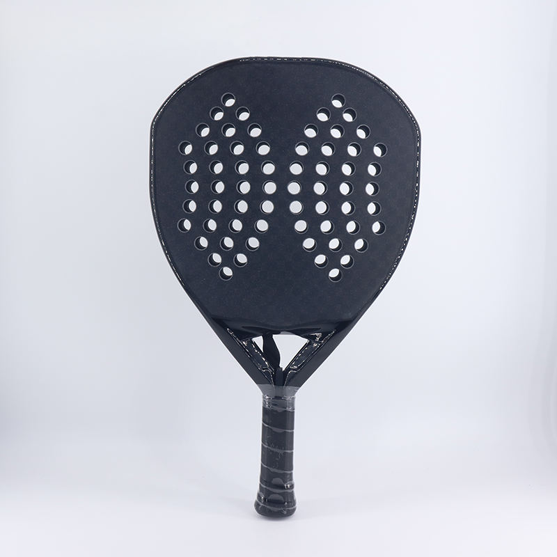 Профессиональная карбоновая ракетка PRO Padel