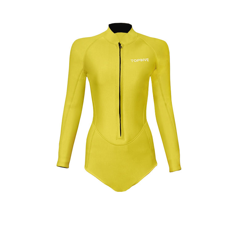 Костюм для фридайвинга 2мм (Surfing & Training)