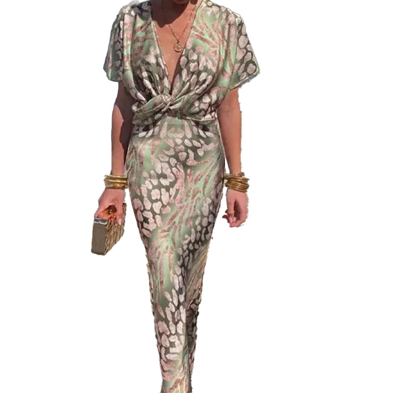 Платье Slim Fit (Fast Shipping Women)