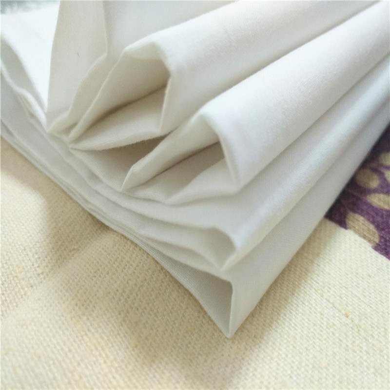 Пухозадерживающий тик (Down Pillow Fabric)