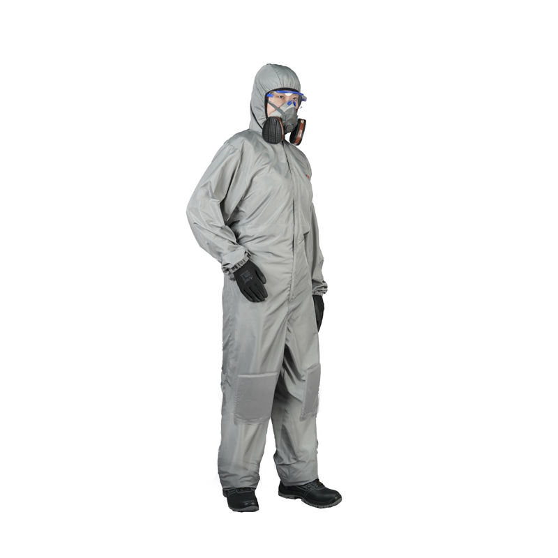 Система Mechanic Coverall (Overalls)