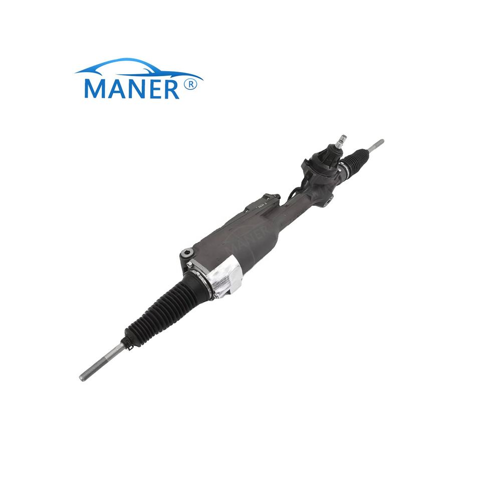 Электронный блок рулевого управления MANER