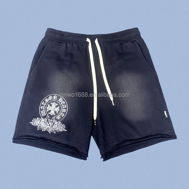 New Casual Sports Men Trousers