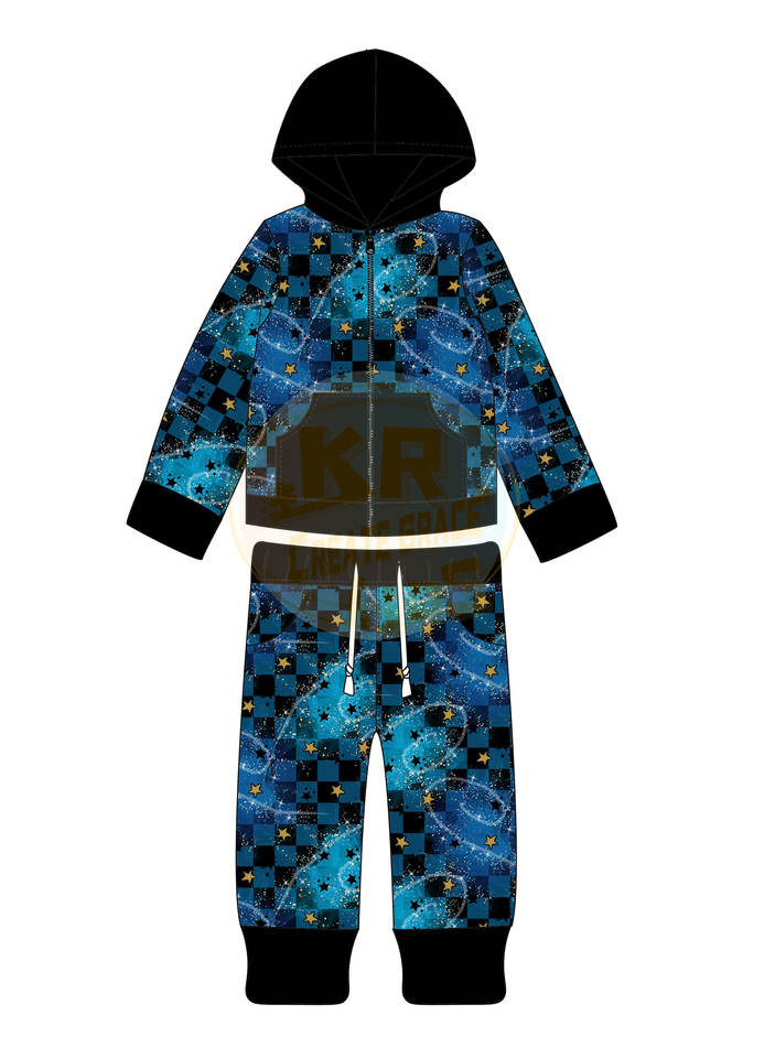 Сет для подростков OEM (Cotton Teen Boy Clothes)