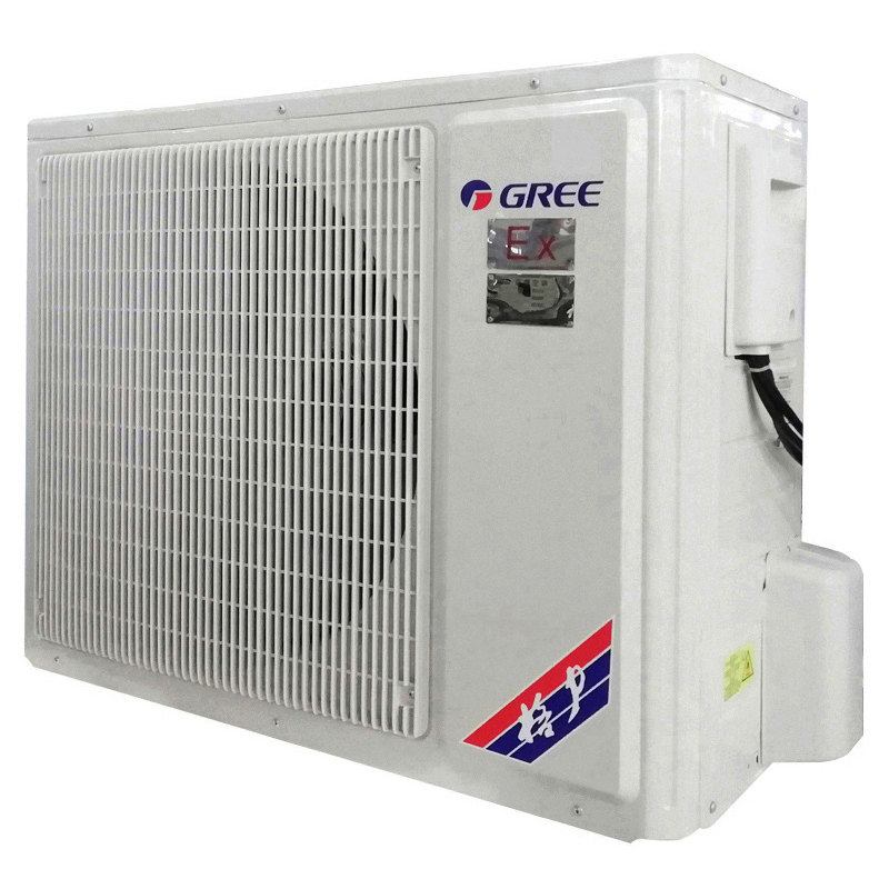 Floor Standing Type Air Conditioner 48000BTU Electric Floor Standing Air Conditioners Explosion Proof Air Conditioner BKG