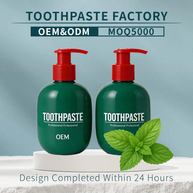 Зубная паста против кариеса (Anti-Cavity)