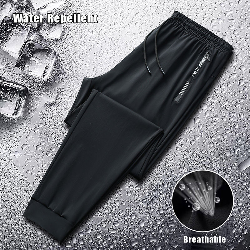 Water Repellent Stretchable Pants