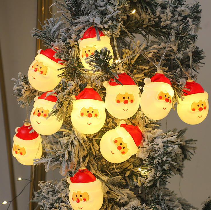 Световая ель (Christmas Tree Light)
