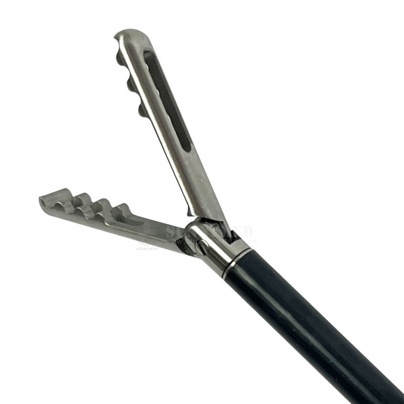 SY-P502_280 хирургические инструменты, хирургический лапароскопический эндо-граспер, лапароскопический граспер/желчный пузырь