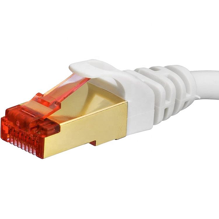 Патч-корд HOTION SFTP Cat7