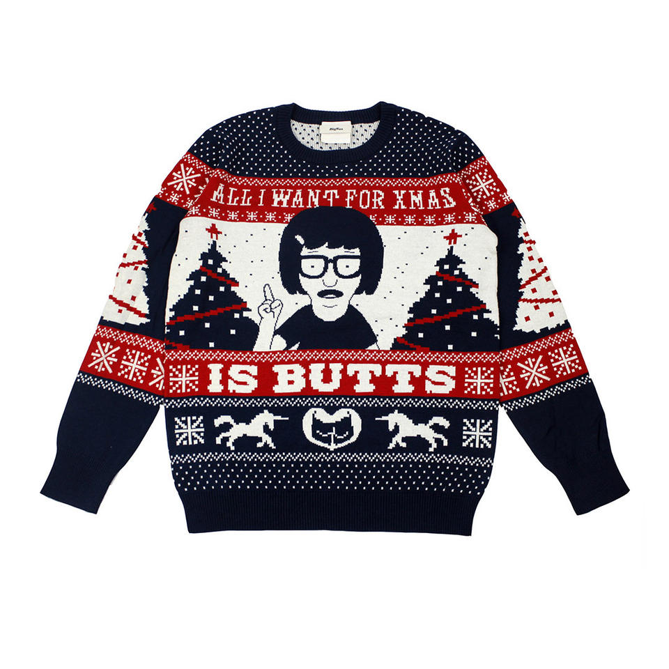 Small Order Custom Fully Knitted