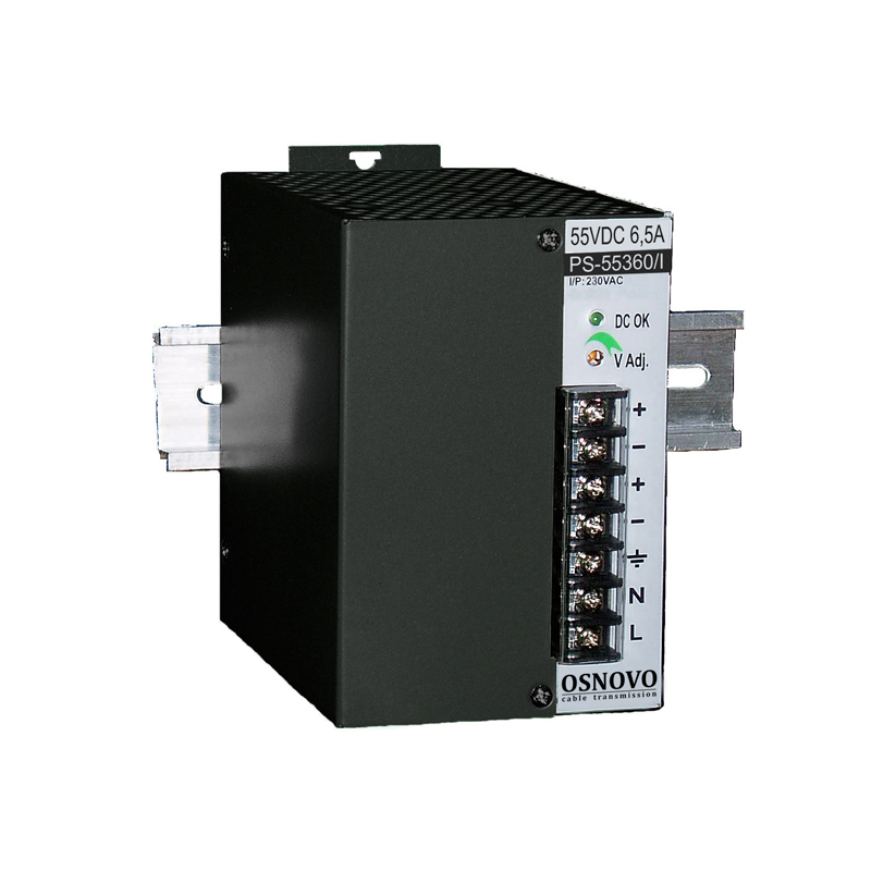 OSNOVO PS-55360/I Промышленный блок питания