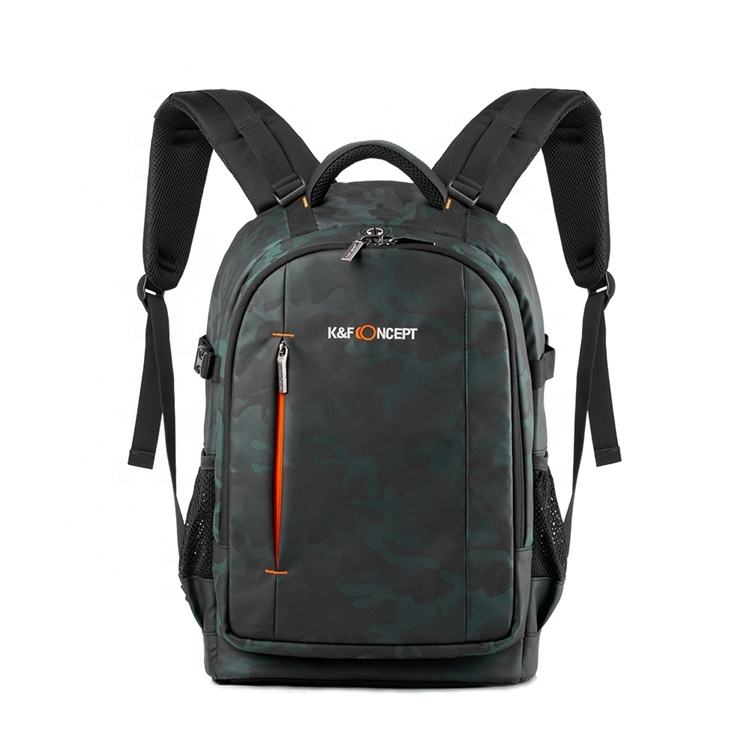Рюкзак K&F Concept (Video Camera Backpack Bag)