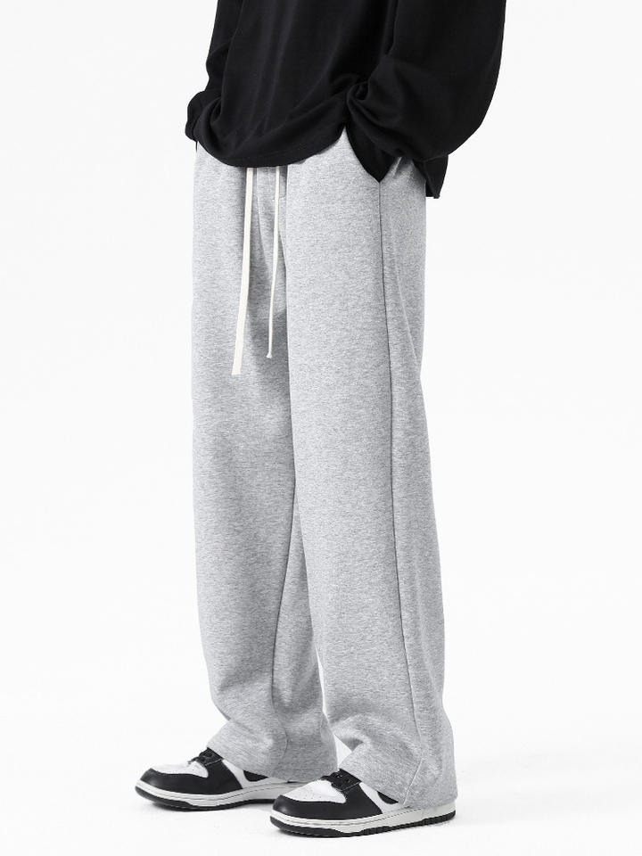 2025 Spring Summer Men's Solid