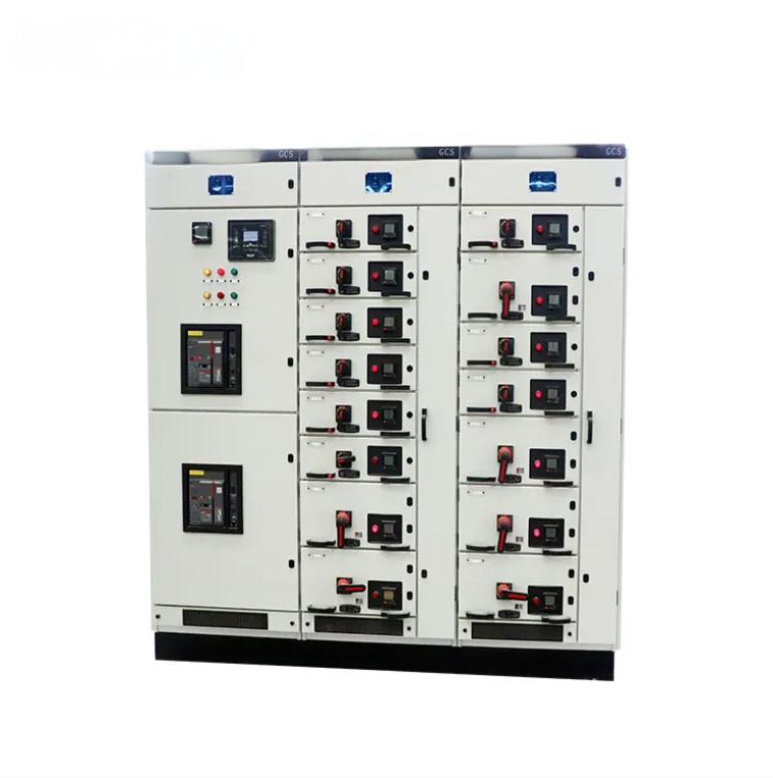 Customized Electric Power Distribution Equipment medium-voltage switchgear Fixed Type Switchgear