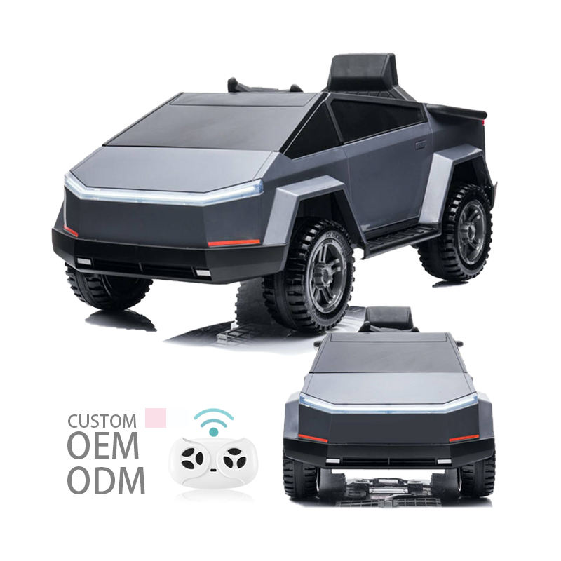 Детский электромобиль 12V (Ride-On)