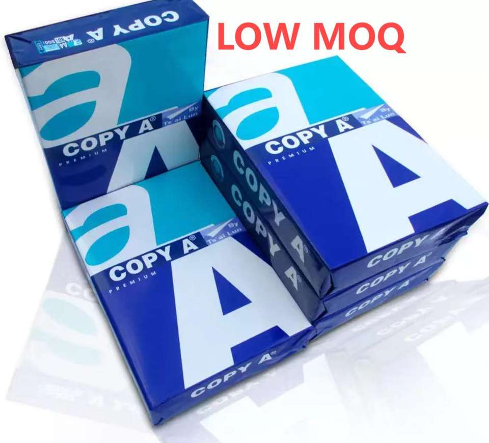 Печать 500 копий 80g в формате Ream Высококачественная печать 80gsm A4