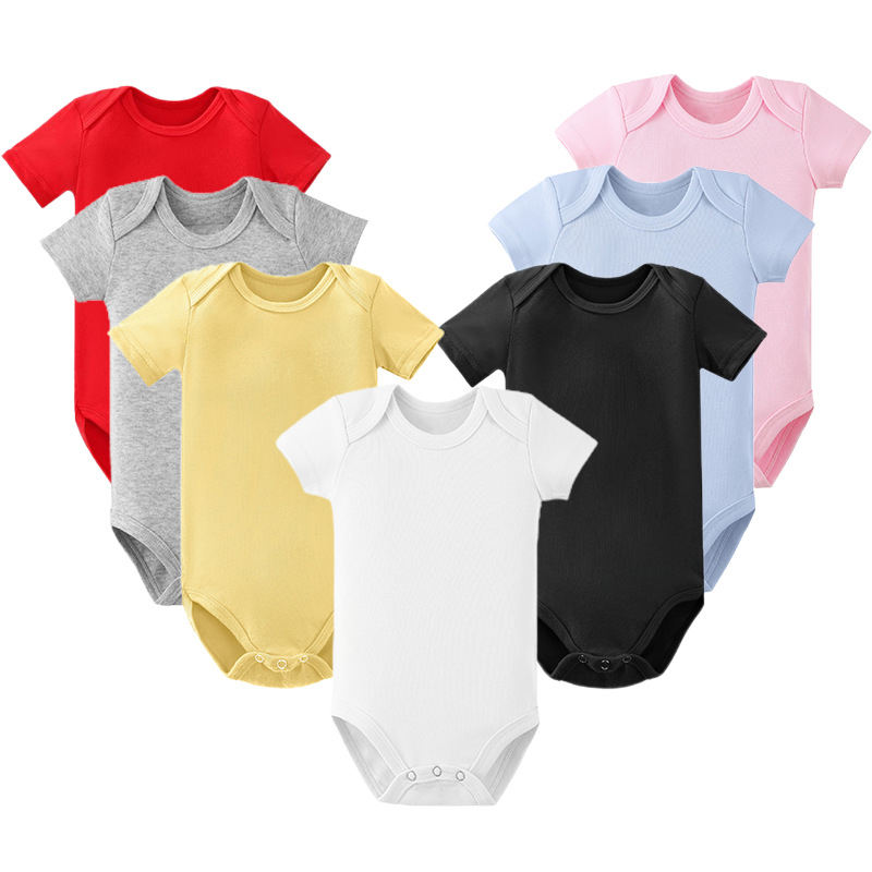 Боди Sleeveless White (100% Cotton)
