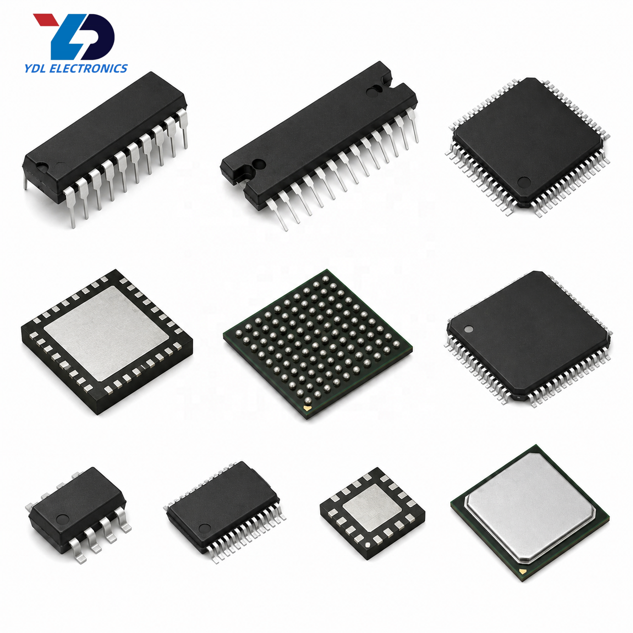 BUX48A ST NPN Power Transistors TO-3 Package 175W High Backpressure 15A 450V -65~200 for Ultrasonic Welding Machine Operating
