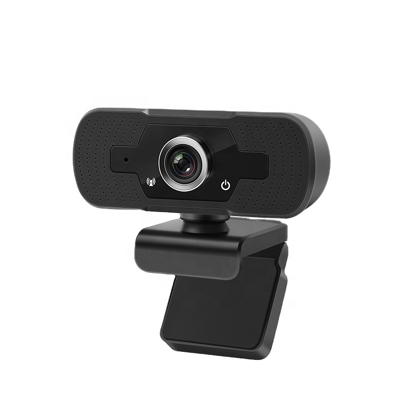 OEM 1080P USB Best Webcam Chat Room Online Webcam 1920x1080 USB2.0 for Live Video Conferencing, Webcast E-teaching Video Chat