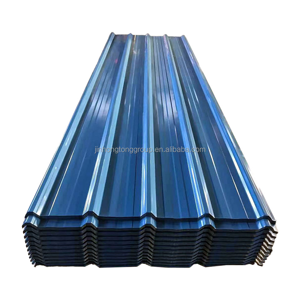 Оцинкованные кровельные листы стандарта ASTM