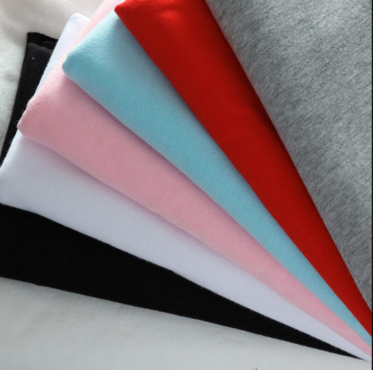 Кулирная гладь 170 GSM (Dyed Single)